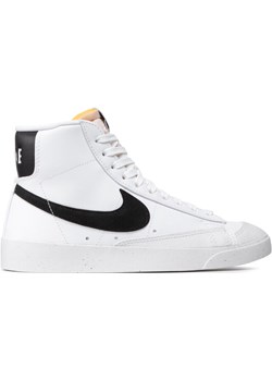 Buty W Blazer Mid '77 Next Nature DO1344 101 Biały Nike MODIVO - kod rabatowy
