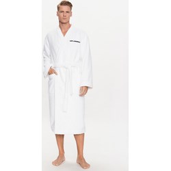Karl Lagerfeld szlafrok męski  - zdjęcie produktu