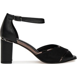 Sandały damskie Lasocki na lato eleganckie  - zdjęcie produktu