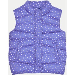 Kamizelka dziewczęca United Colors Of Benetton - MODIVO - zdjęcie produktu