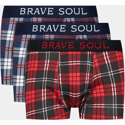 Majtki męskie BRAVE SOUL  - zdjęcie produktu