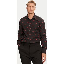 Koszula męska Hugo Boss - MODIVO - zdjęcie produktu