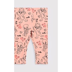 Legginsy niemowlęce  - zdjęcie produktu