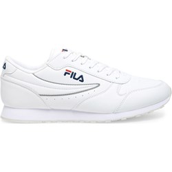 Fila buty sportowe męskie  - zdjęcie produktu