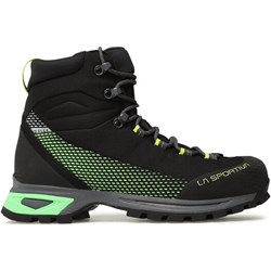 Buty trekkingowe męskie La Sportiva wiązane sportowe  - zdjęcie produktu