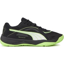 Buty sportowe męskie Puma sznurowane  - zdjęcie produktu