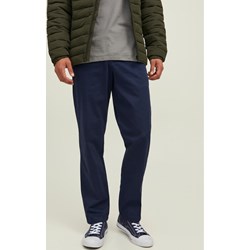 Spodnie męskie Jack & Jones jesienne  - zdjęcie produktu