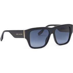 Okulary przeciwsłoneczne The Marc Jacobs  - zdjęcie produktu