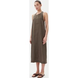 Sukienka Max Mara midi  - zdjęcie produktu