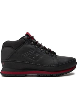 New Balance Trzewiki Classics Traditionnels H754KR Czarny New Balance okazja MODIVO - kod rabatowy