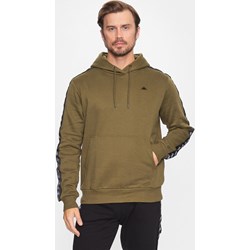 Bluza męska Kappa casual na zimę  - zdjęcie produktu
