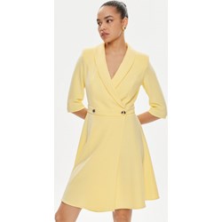 Sukienka Rinascimento mini elegancka  - zdjęcie produktu