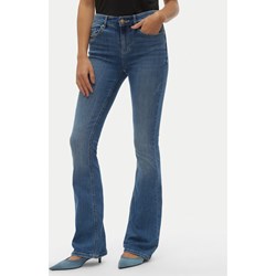 Jeansy damskie Vero Moda - MODIVO - zdjęcie produktu