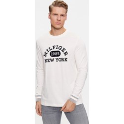 T-shirt męski Tommy Hilfiger z długimi rękawami  - zdjęcie produktu