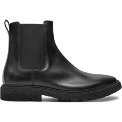 Buty zimowe męskie Fabi - MODIVO - zdjęcie produktu