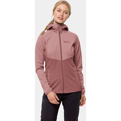 Kurtka damska Jack Wolfskin - MODIVO - zdjęcie produktu