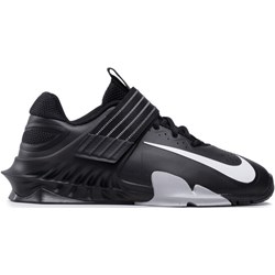Buty sportowe męskie Nike czarne  - zdjęcie produktu