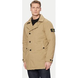 Płaszcz męski Stone Island  - zdjęcie produktu