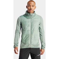 Kurtka męska Adidas w sportowym stylu  - zdjęcie produktu