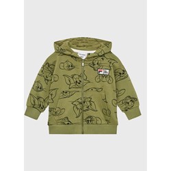 Bluza chłopięca Fila  - zdjęcie produktu