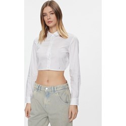 Koszula damska Tommy Jeans  - zdjęcie produktu