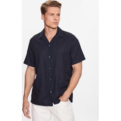 Koszula męska Pepe Jeans z krótkim rękawem na wiosnę  - zdjęcie produktu