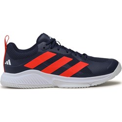 Buty sportowe męskie Adidas sznurowane jesienne  - zdjęcie produktu