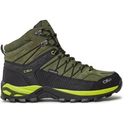 Buty trekkingowe męskie CMP - MODIVO - zdjęcie produktu