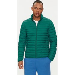 United Colors Of Benetton kurtka męska na zimę  - zdjęcie produktu