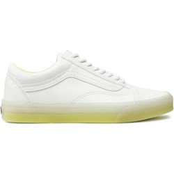 Vans trampki męskie old skool sznurowane tkaninowe  - zdjęcie produktu