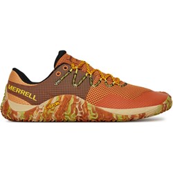 Buty sportowe męskie Merrell na wiosnę wiązane  - zdjęcie produktu