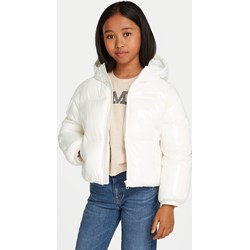 Kurtka dziewczęca Tommy Hilfiger - MODIVO - zdjęcie produktu