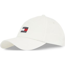 Czapka z daszkiem damska Tommy Jeans  - zdjęcie produktu