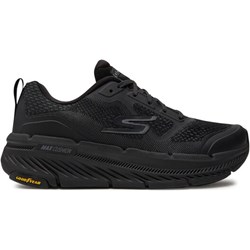 Buty sportowe męskie Skechers sznurowane na jesień  - zdjęcie produktu