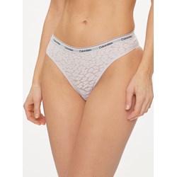 Majtki damskie Calvin Klein Underwear casual  - zdjęcie produktu
