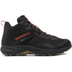 Buty trekkingowe męskie Merrell - MODIVO - zdjęcie produktu
