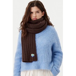 Szalik/chusta American Vintage casualowy  - zdjęcie produktu