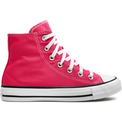 Trampki męskie Converse all star sznurowane na wiosnę  - zdjęcie produktu
