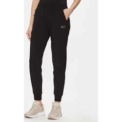 Emporio Armani spodnie damskie jesienne  - zdjęcie produktu