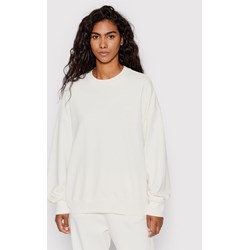 Bluza damska biała Levi's krótka młodzieżowa  - zdjęcie produktu