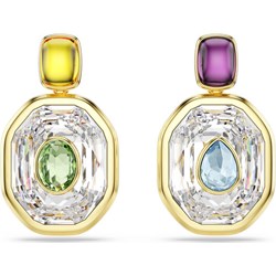 Swarovski kolczyki z kryształkami swarovskiego  - zdjęcie produktu