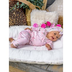 Legginsy niemowlęce Jamiks  - zdjęcie produktu
