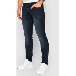 Jeansy męskie Jack & Jones  - zdjęcie produktu
