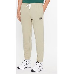 Spodnie męskie New Balance - MODIVO - zdjęcie produktu