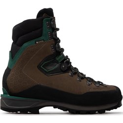 Buty trekkingowe męskie La Sportiva gore-tex sznurowane sportowe  - zdjęcie produktu