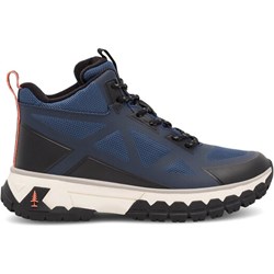 Buty trekkingowe damskie G.H Bass sportowe  - zdjęcie produktu
