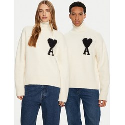 Sweter męski Ami Paris - MODIVO - zdjęcie produktu