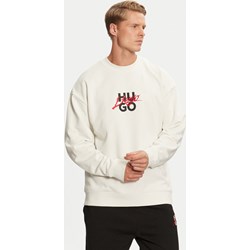 Bluza męska Hugo Boss - MODIVO - zdjęcie produktu