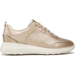 Buty sportowe damskie Geox płaskie  - zdjęcie produktu