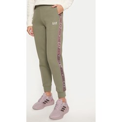 Spodnie damskie Emporio Armani - MODIVO - zdjęcie produktu